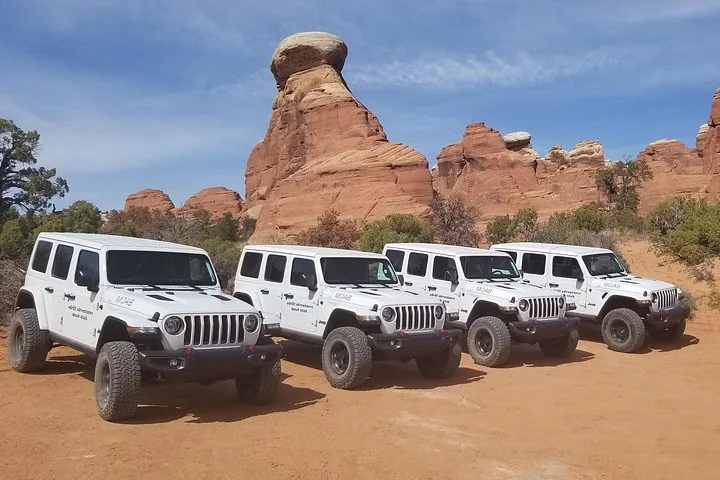 Tour photo
